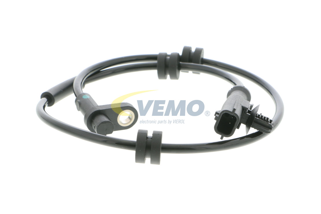 Sensor rotações da roda VEMO FORD FIESTA V25-72-0211