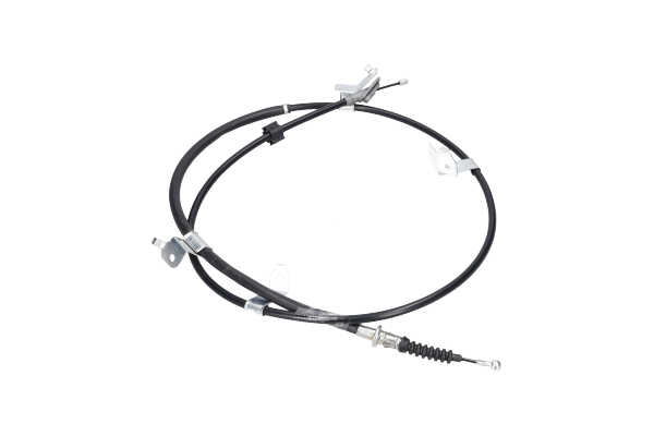 KAVO PARTS BHC-9424 Handbremse TOYOTA Corolla X Limousine (E150) 1.6 VVTi (ZRE151) 136 PS Benzin 2009