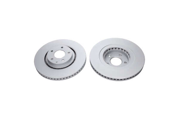 KAVO PARTS BR-4810-C remschijf TK7833251B