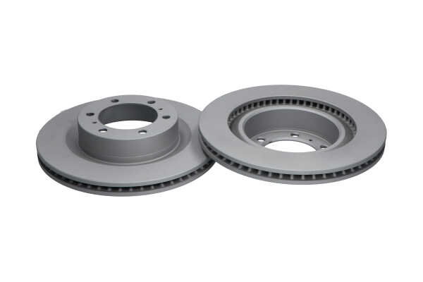 KAVO PARTS BR-9562-C remschijf 43512-0K210