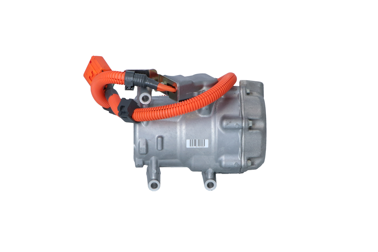 Ilmastoinnin kompressori NRF tuotenro: 320045G, 756,52 €, Alennus: % alhaisin kustannuksin