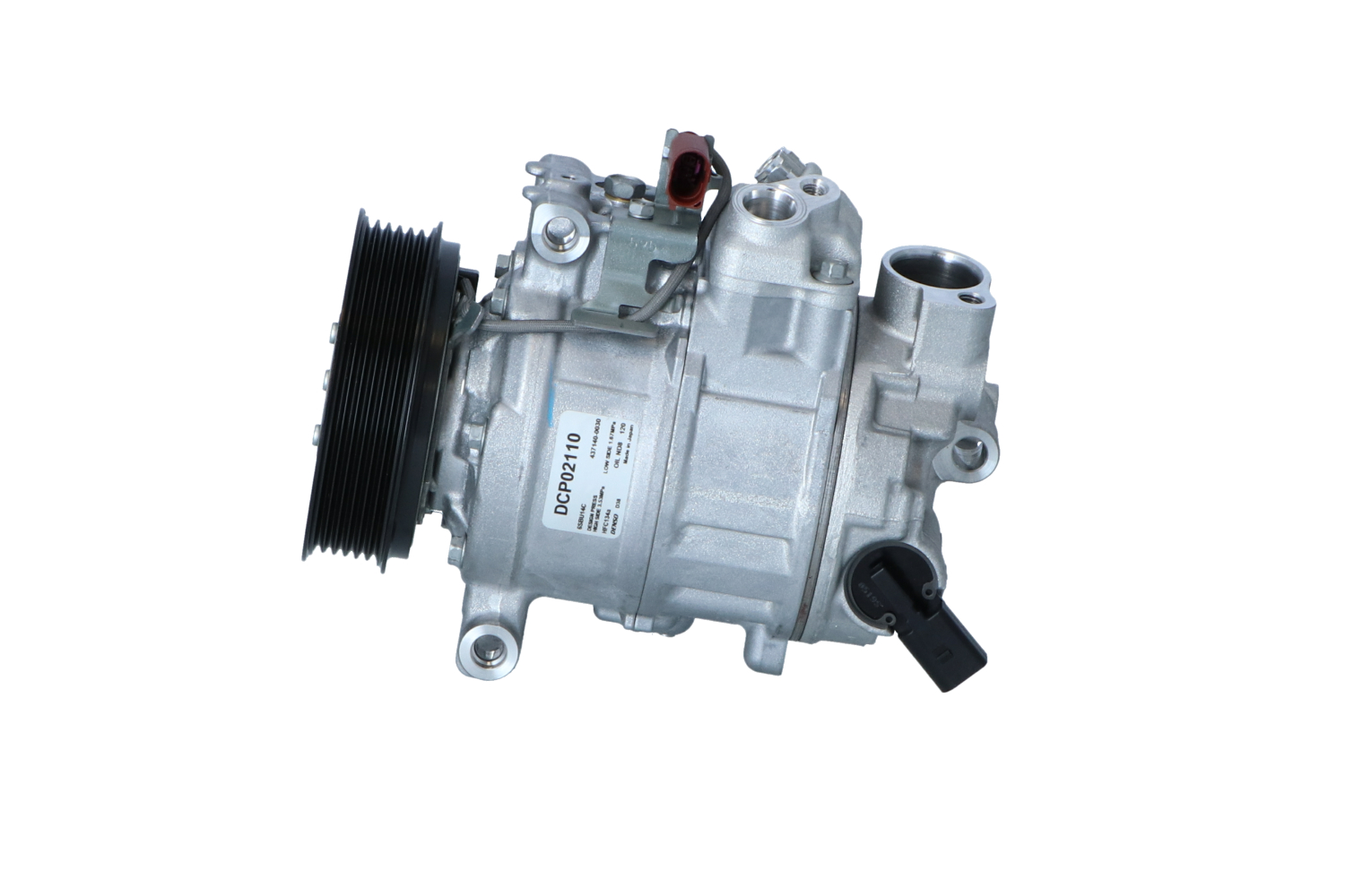 NRF 320050G aircopomp 4G0 260 805 AB