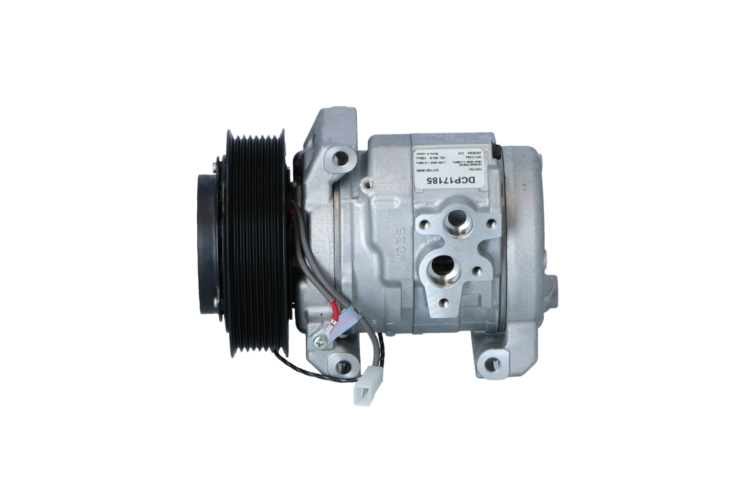 320061G NRF A9362300111 Klimakompressor