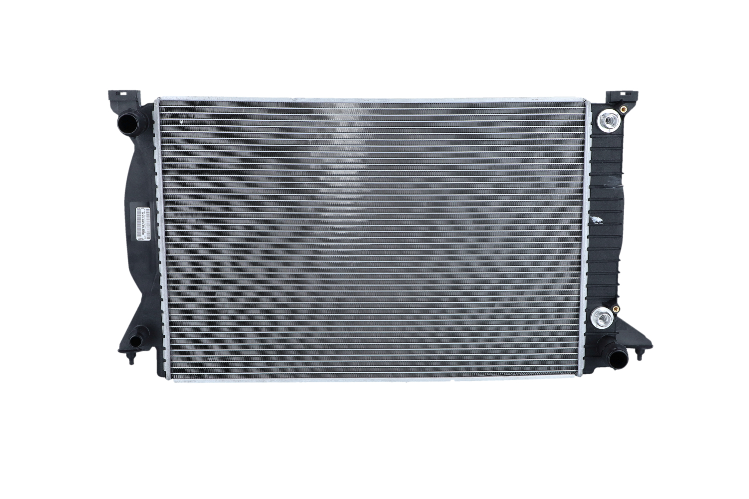 NRF 59311 Radiateur Audi A4 8h 2.7 TDI 180 CV Diesel 2009
