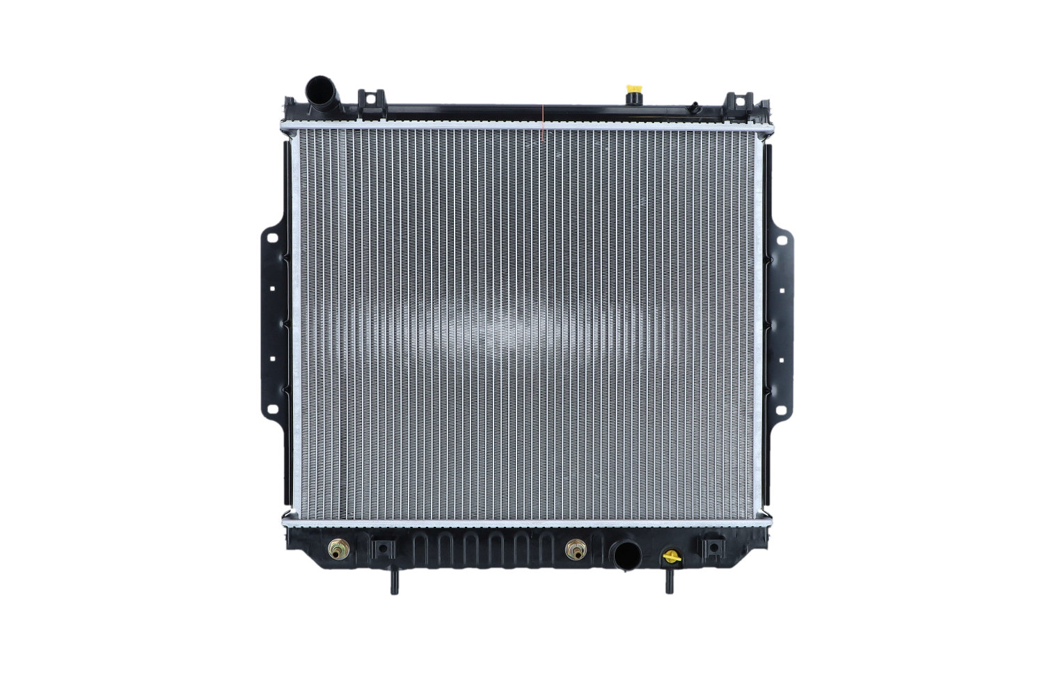 NRF 59340 JEEP Jäähdytin