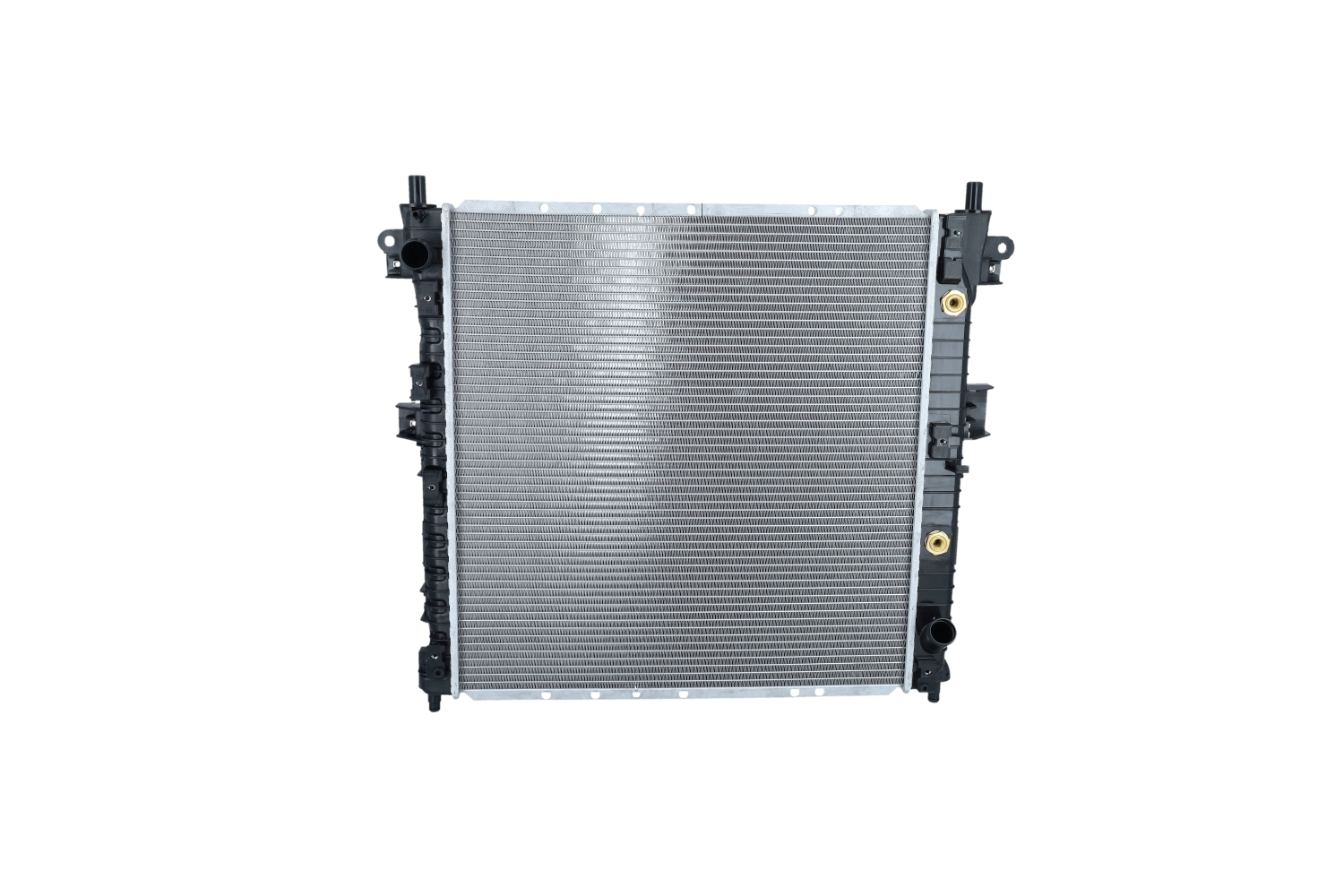 NRF 59342 oryginalne Chłodnica wody SSANGYONG REXTON 2020