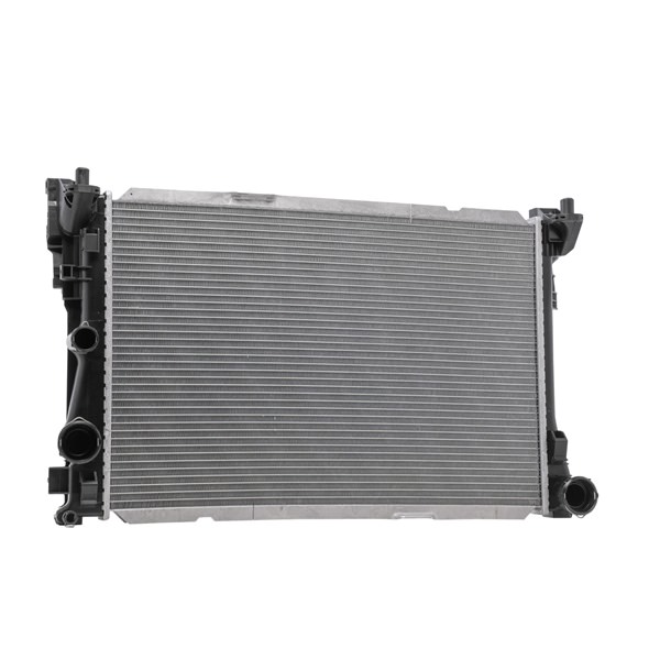 NRF 59346 replacement Mercedes C218 radiator price