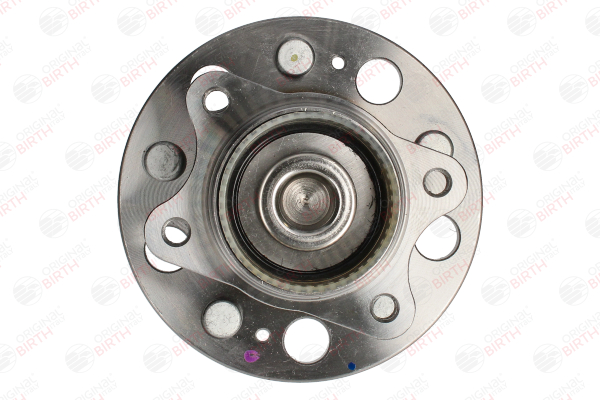 BIRTH 3633 Radnabe Cadenza VG 3.0 GDI 238 PS Benzin 2013