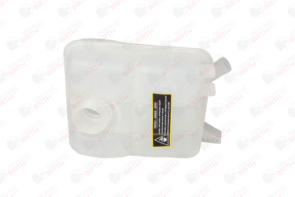 BIRTH 80588 Δοχείο διαστολής Ford C Max 2 1.6 CNG 117 PS Βενζίνη/φυσικό αέριο (CNG) 2013