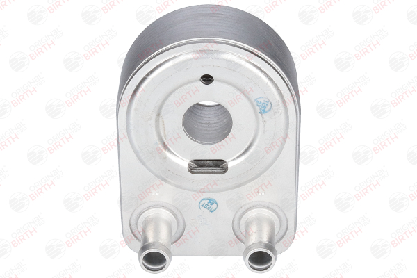 BIRTH 80788 Radiador de óleo Chrysler 300c Carrinha 3.5 249 cv Gasolina 2009