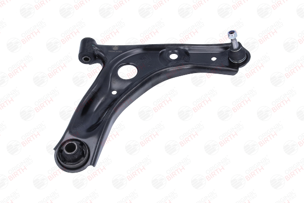 BIRTH BR2546 Querlenker Toyota Aygo AB 40 1.2 (PAB40) 82 PS Benzin 2021