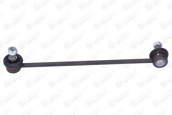 BIRTH BS5040 Braccetti Kia Rio JB 1.6 CVVT 112 CV Benzina 2009