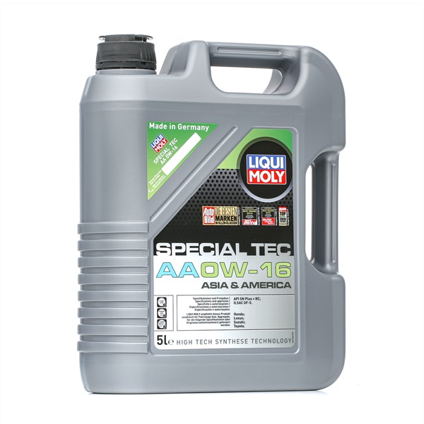 LIQUI MOLY API SP 1A-Qualität und faire Preise