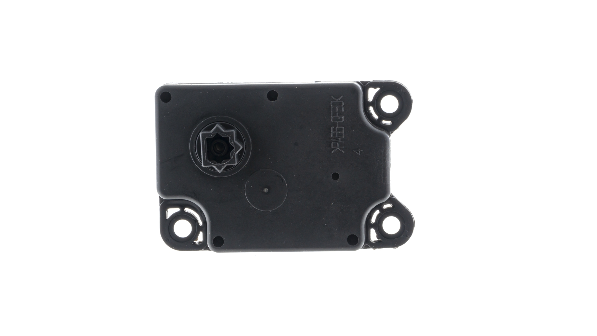 MAHLE ORIGINAL AA 48 000P stel element, mengklep Volvo C70 Cabrio 2.0 D 136 Pk Diesel 2009
