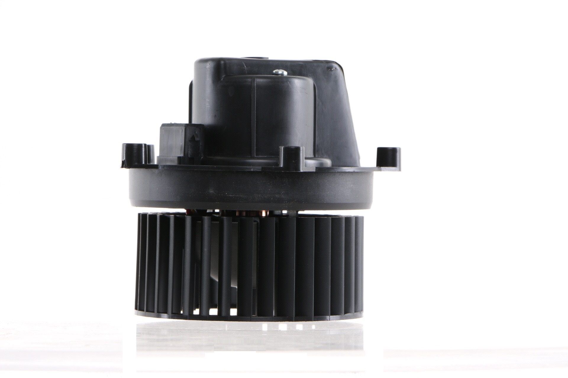 MAHLE ORIGINAL AB 10 000S Gebläsemotor VW T4 2.5 TDI 151 PS Diesel 2000