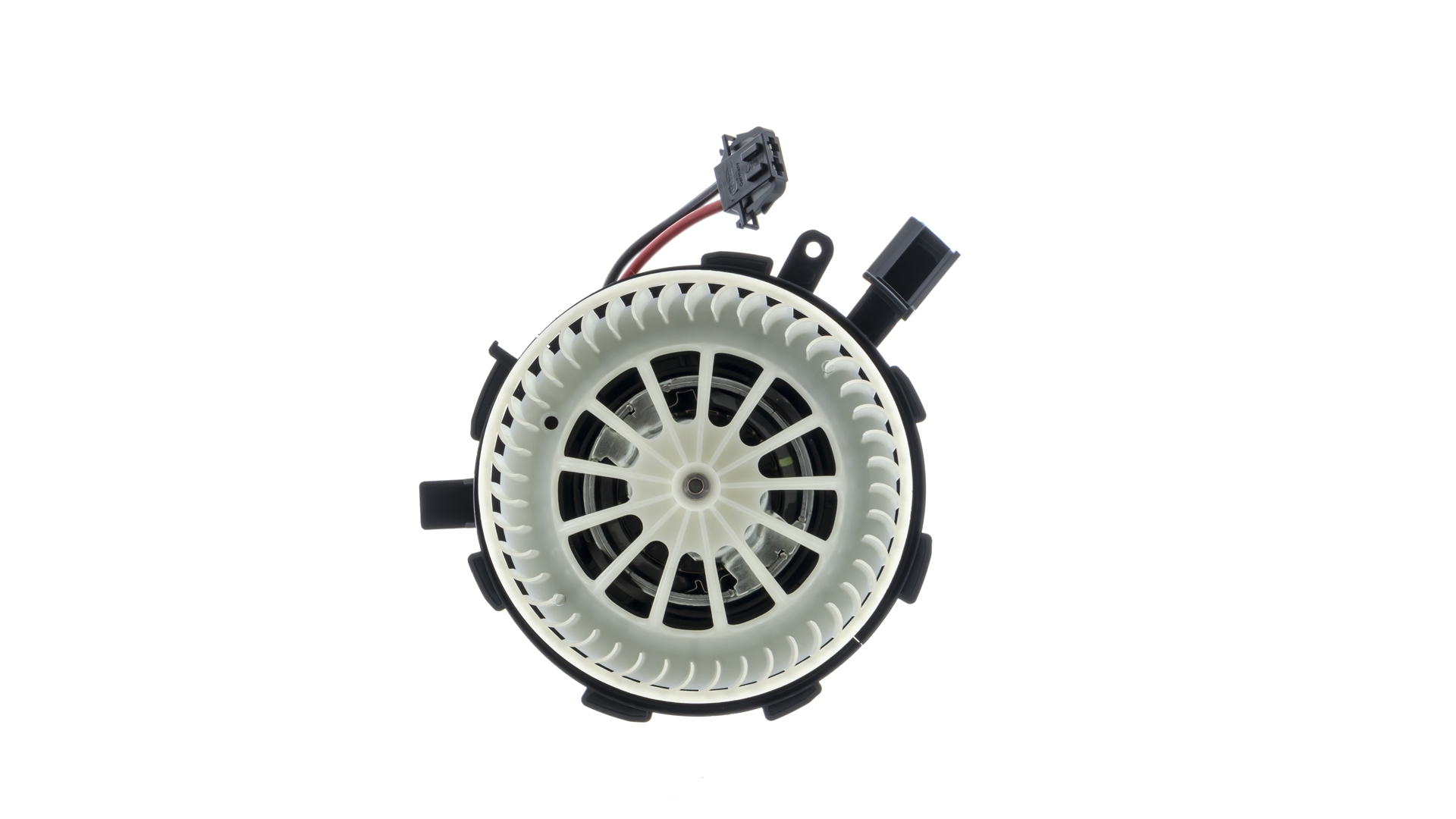 MAHLE ORIGINAL AB 114 000P Wentylator nawiewu Audi A4 B8 2.0 TFSI 220 KM benzyna 2014