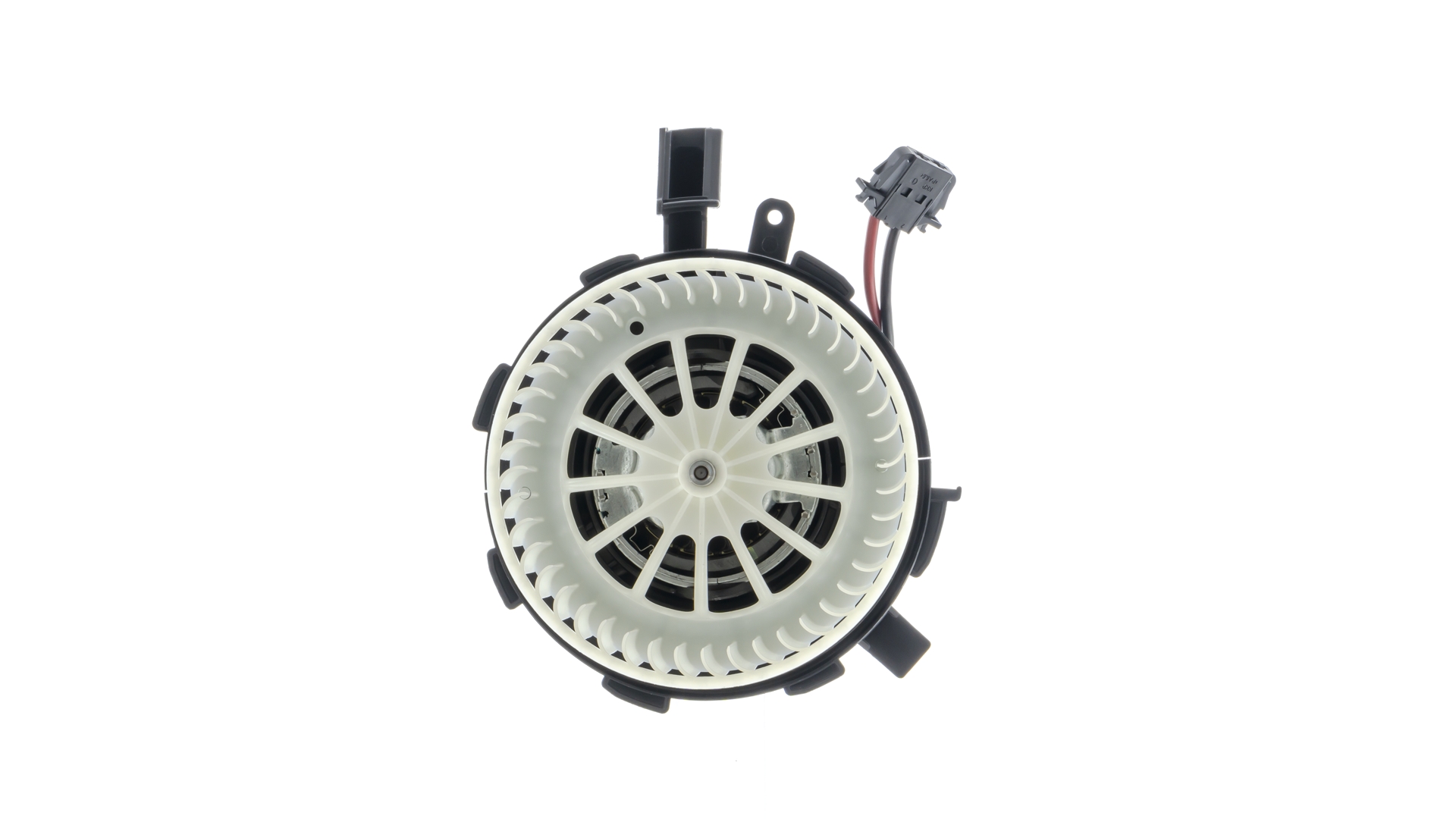 MAHLE ORIGINAL AB 115 000P preço Ventilador do habitáculo AUDI A4 2017 original