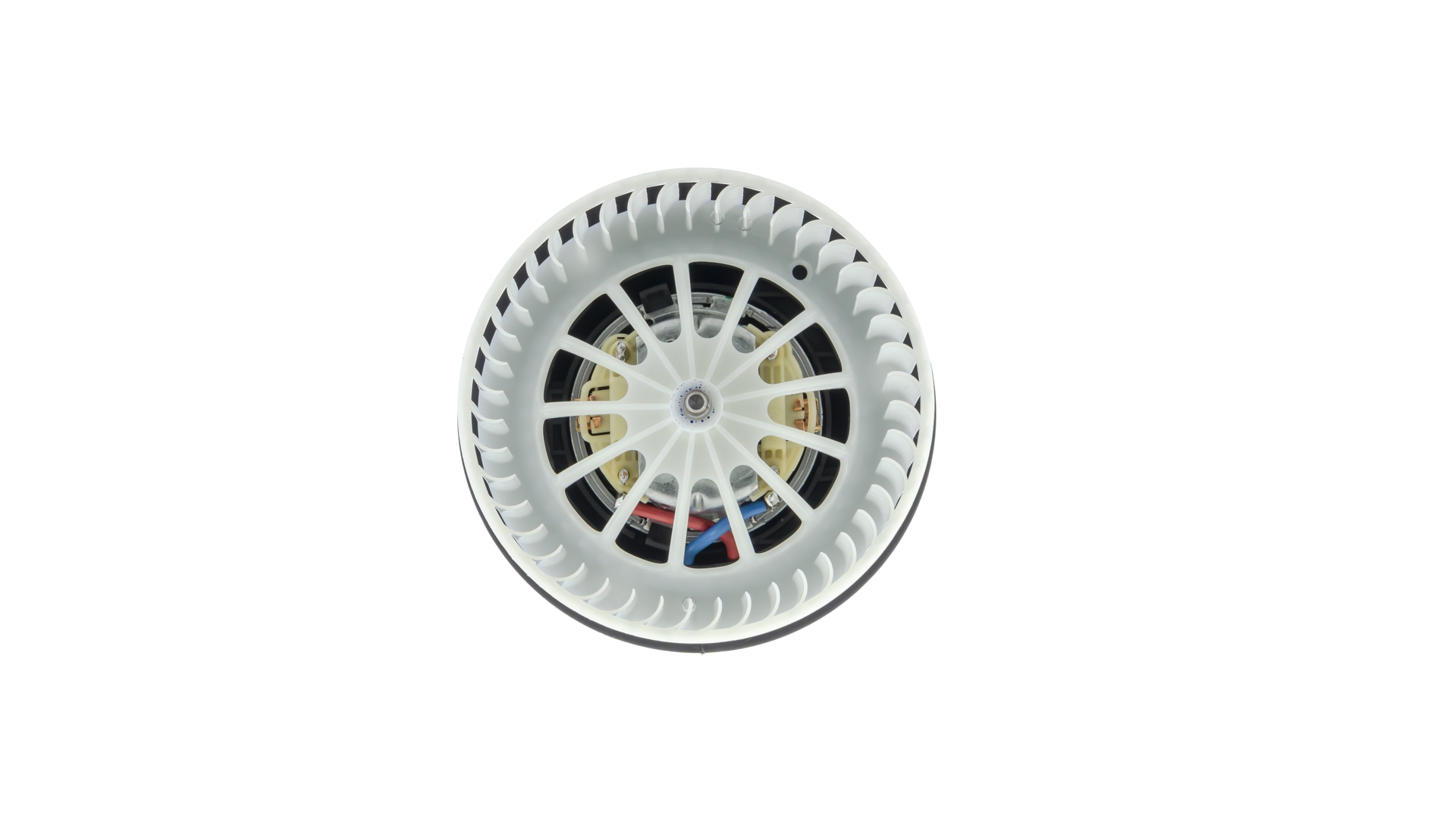 MAHLE ORIGINAL AB 116 000P novo Ventilador do habitáculo LAND ROVER original