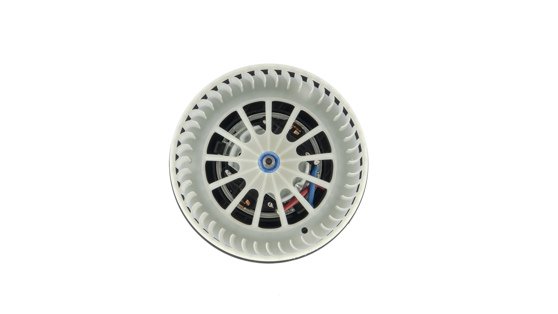 MAHLE ORIGINAL AB 117 000P interieurventilatie LR016630