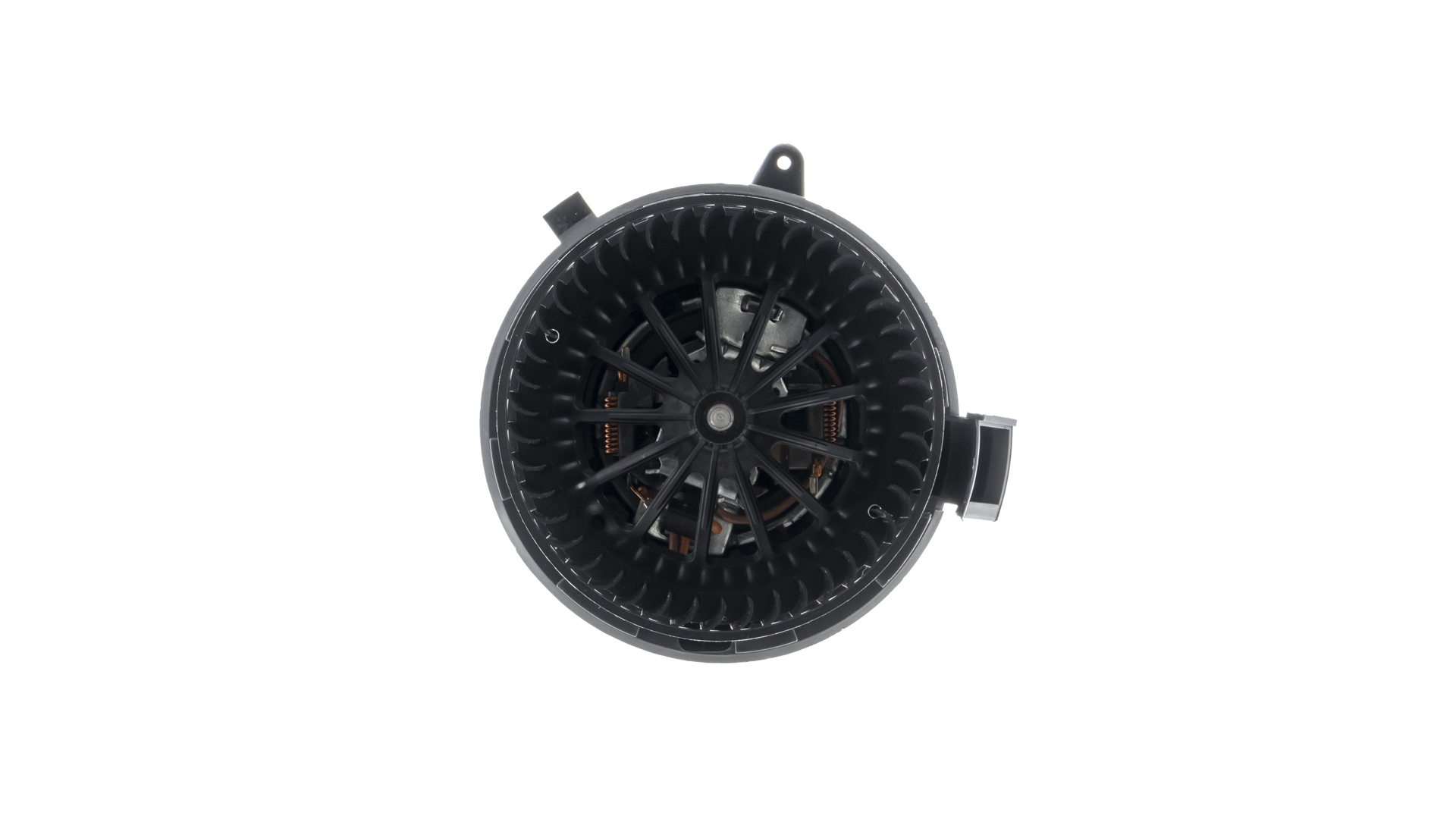 MAHLE ORIGINAL AB 123 000P novo Ventilador do habitáculo VOLVO original