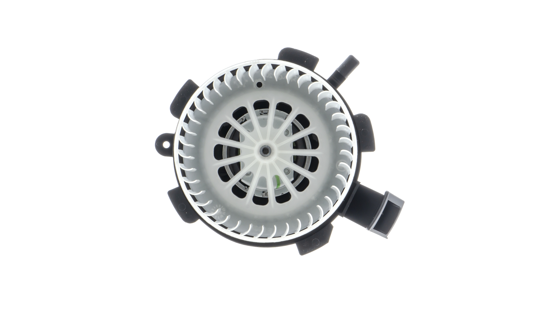 MAHLE ORIGINAL AB 132 000P interieurventilatie A451 830 16 00