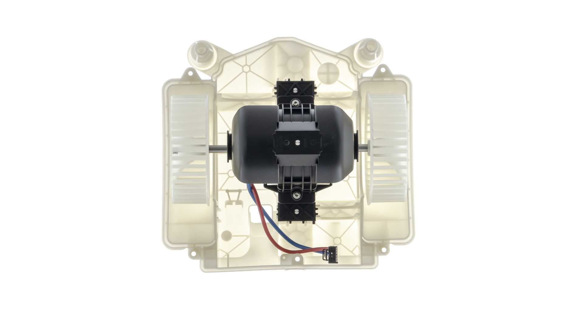 MAHLE ORIGINAL AB 139 000P interieurventilatie A221 820 27 14