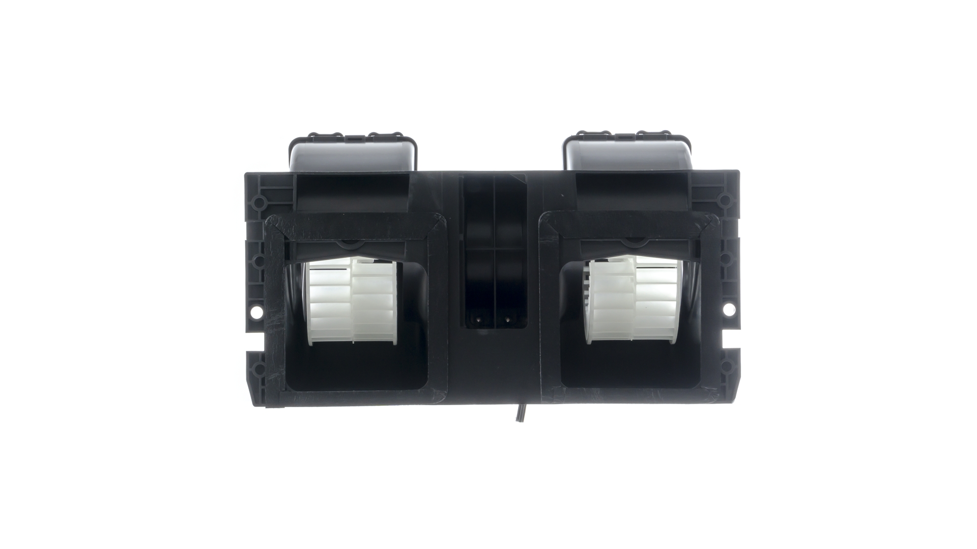 MAHLE ORIGINAL AB 176 000P interieurventilatie 1829 384