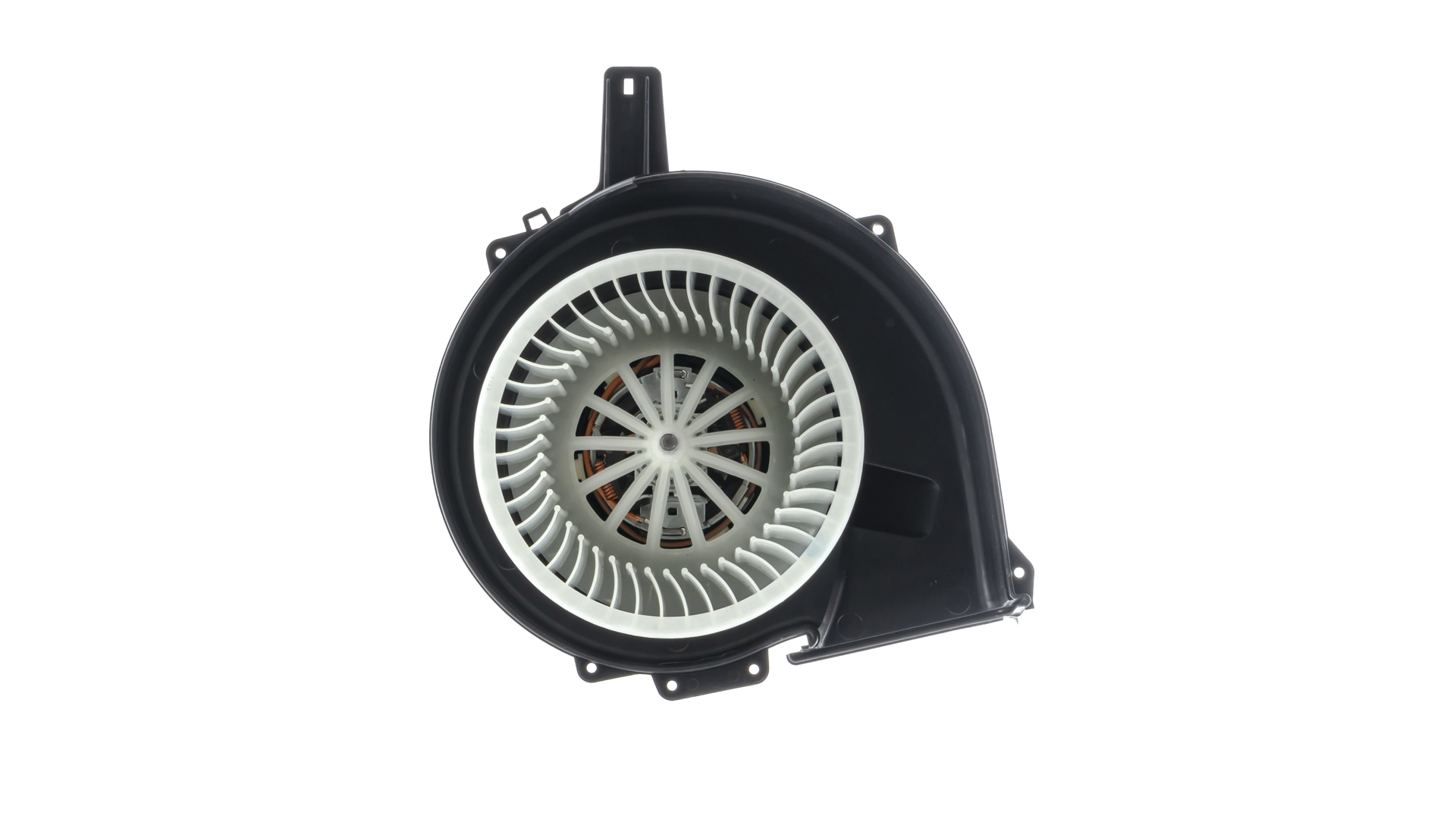 MAHLE ORIGINAL AB 19 000P Kupéfläkt Skoda Fabia 6y2 1.4 80 hk Bensin 2006