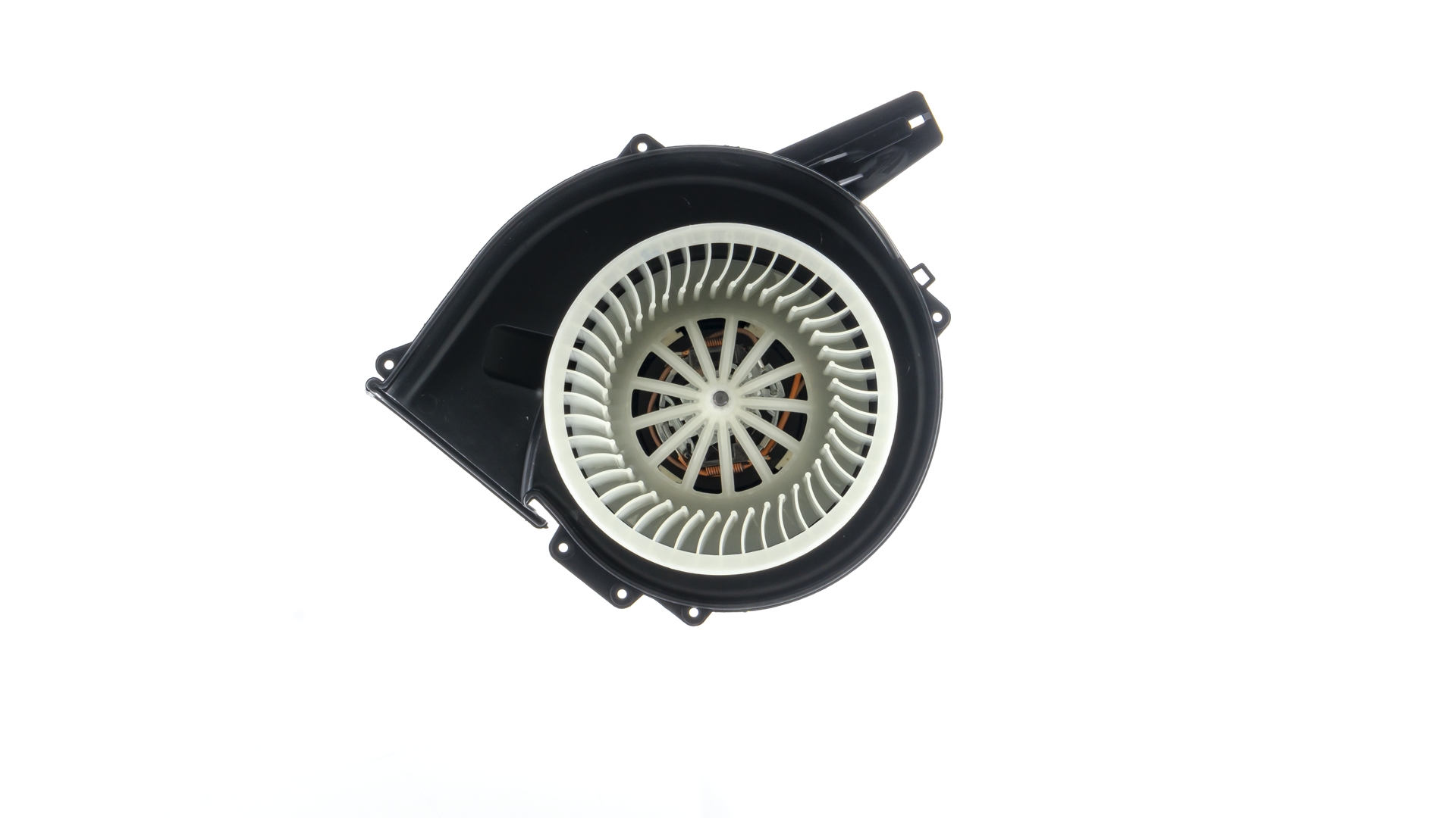 MAHLE ORIGINAL AB 20 000P Kupéfläkt Skoda Fabia 6y2 1.4 80 hk Bensin 2006