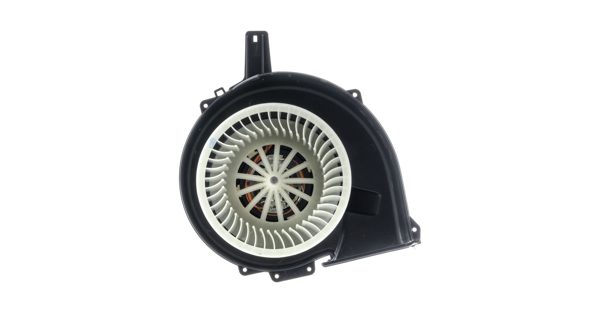 MAHLE ORIGINAL AB 21 000P Kupéfläkt Skoda Fabia 6y5 1.0 50 hk Bensin 2001