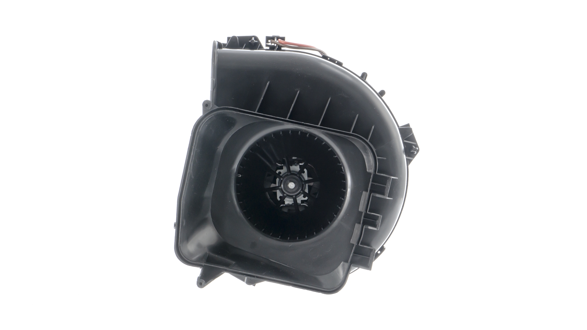 MAHLE ORIGINAL AB 225 000S Kabineblæser Opel Corsa C Hatchback 1.8 (F08, F68) 107 HK Benzin 2005