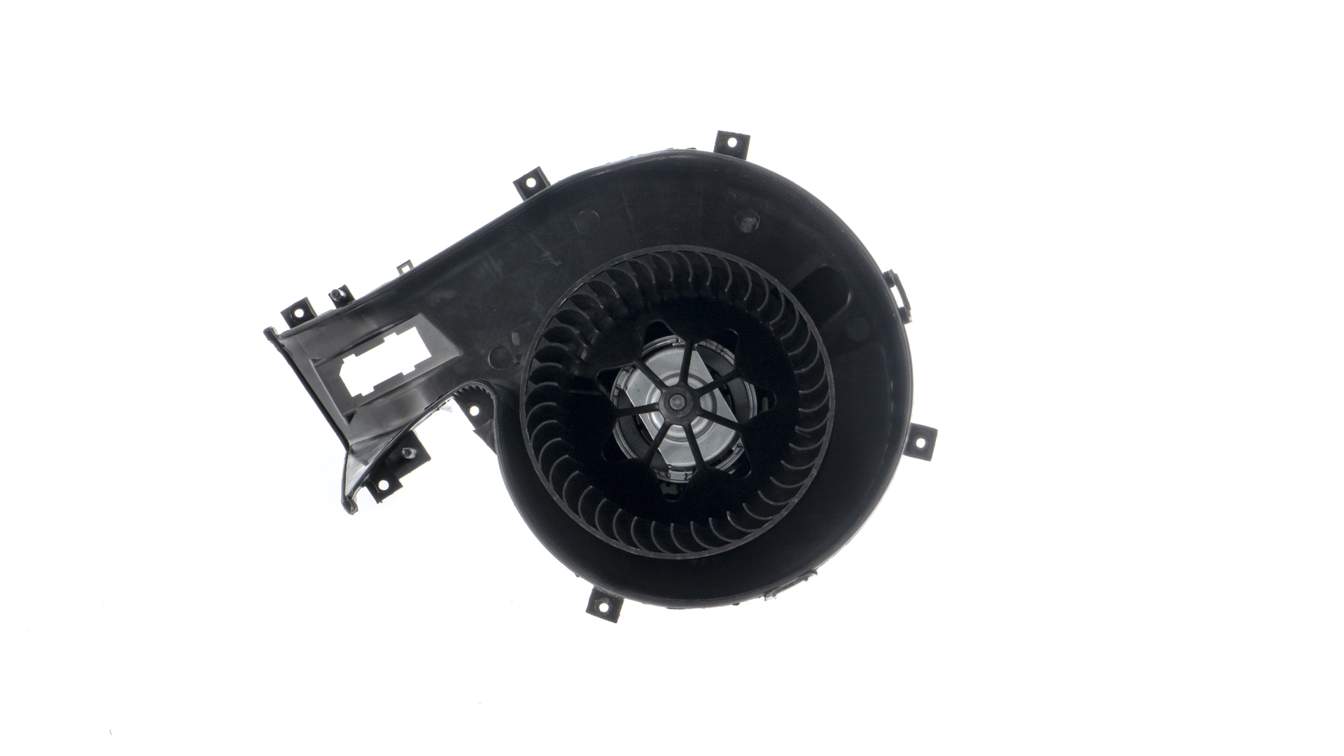 MAHLE ORIGINAL AB 230 000S interieurventilatie 1845102