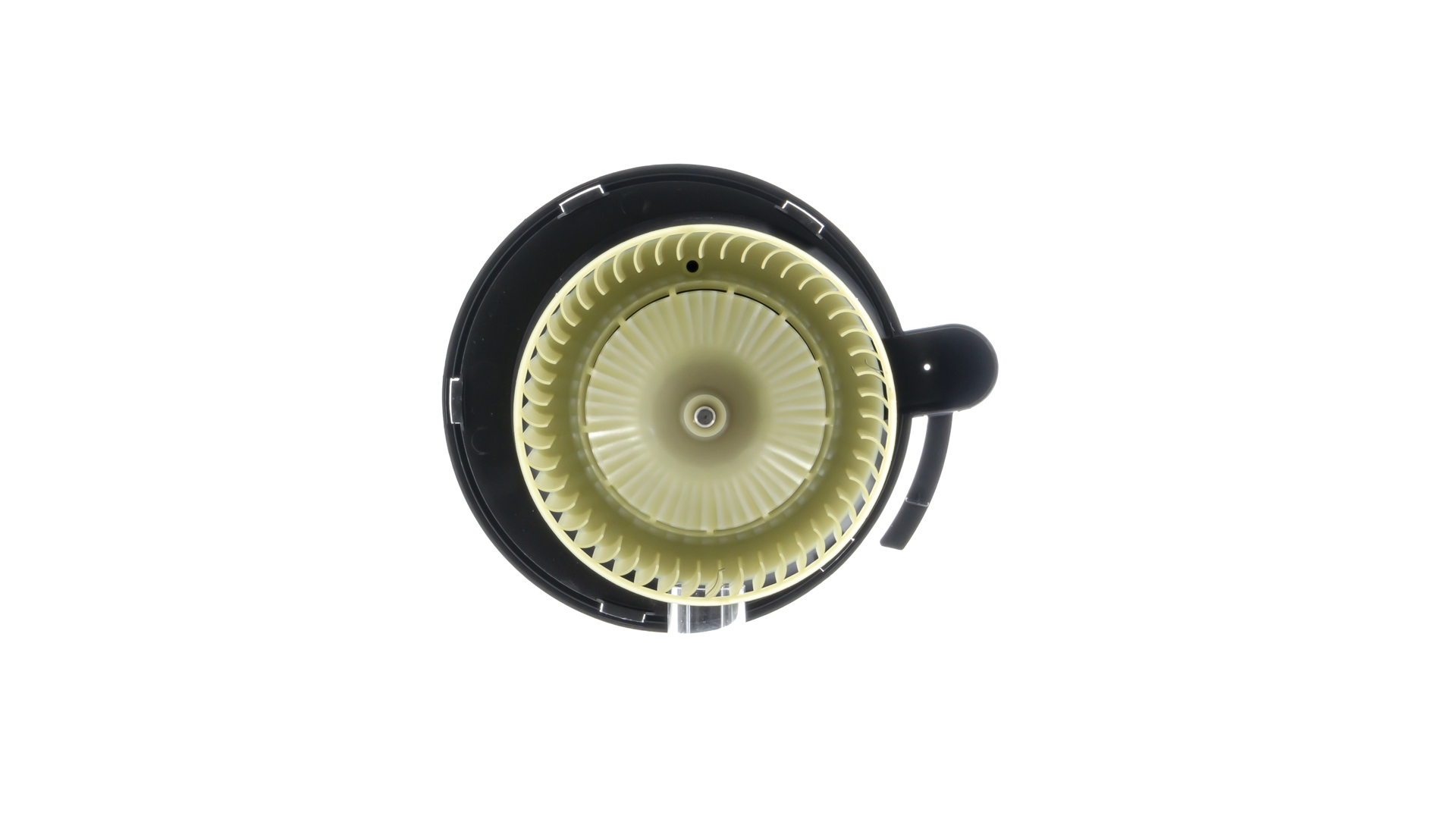 MAHLE ORIGINAL AB 26 000P interieurventilatie A0028302408