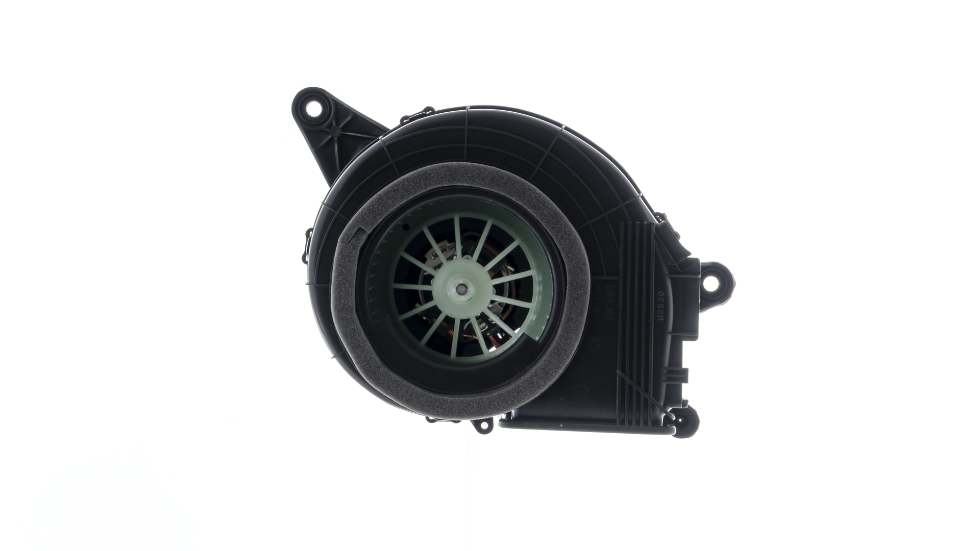 Vidaus pūtiklis MAHLE ORIGINAL SSANGYONG ACTYON AB 27 000P