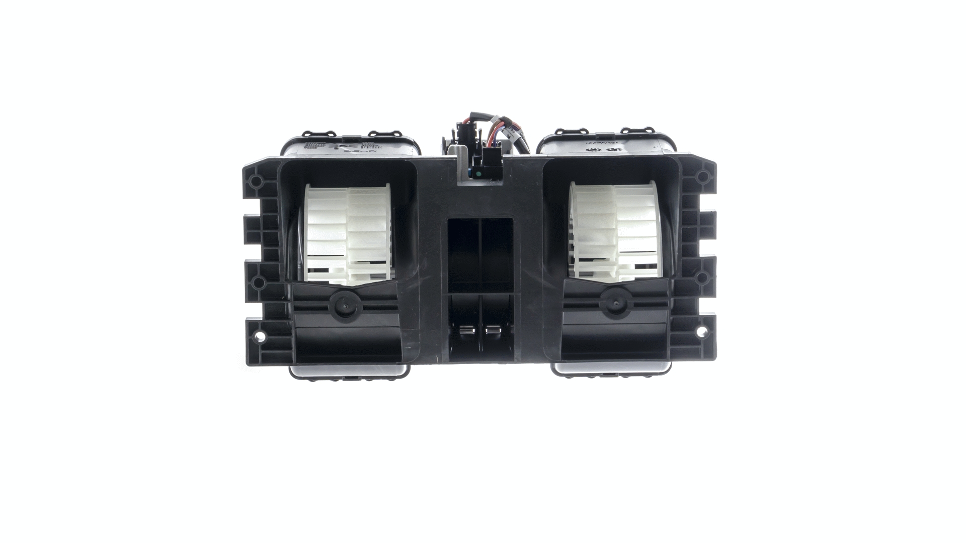 MAHLE ORIGINAL AB 38 000P interieurventilatie 81.61930.6098
