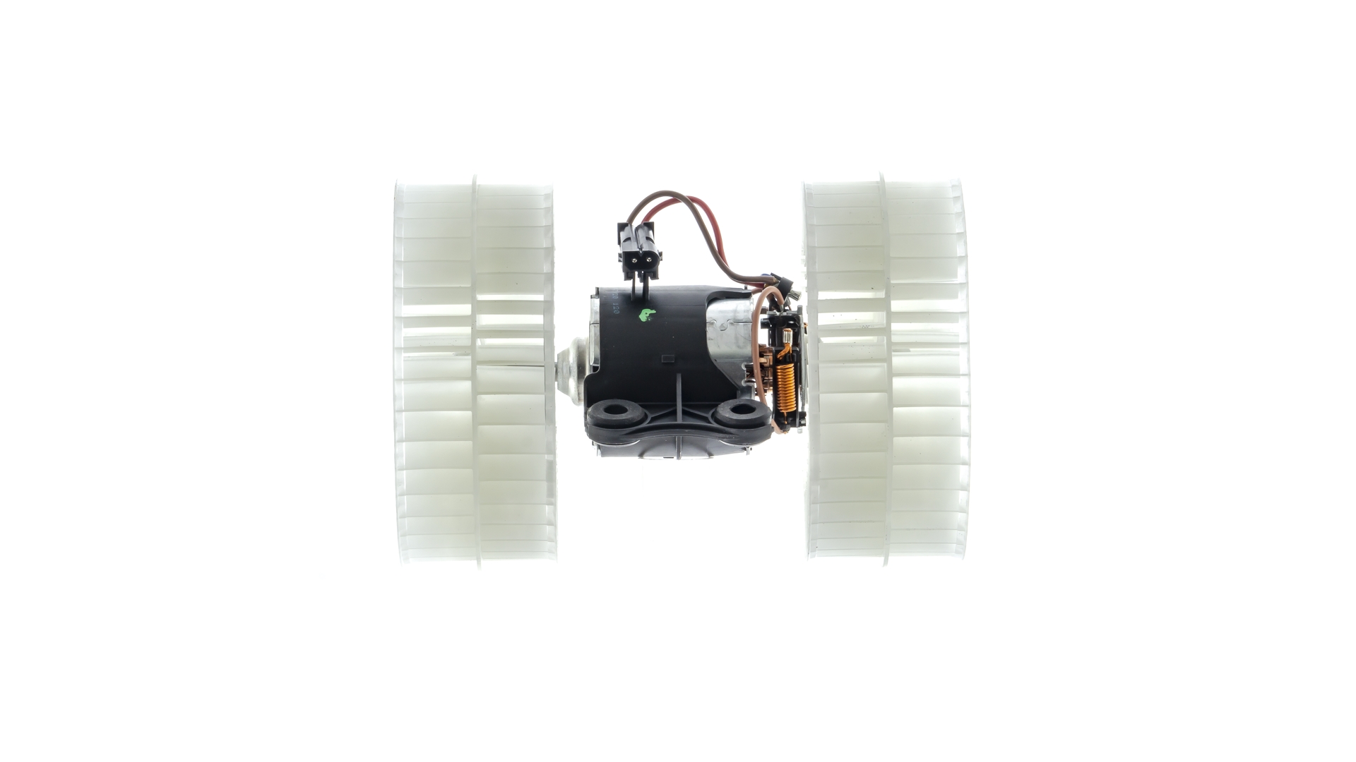 AB 39 000P MAHLE ORIGINAL A0008358304 Innenraumgebläse