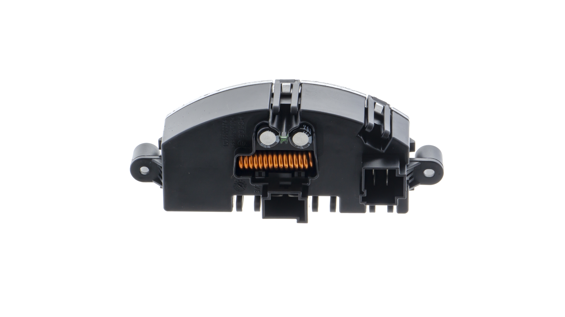 MAHLE ORIGINAL A 246 906 41 00 Regulator, wentylator nawiewu do wnętrza pojazdu ABR 106 000P