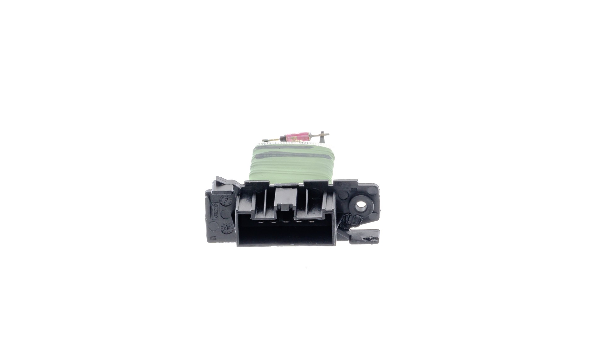 ISUZU IMPULSE MAHLE ORIGINAL heater resistor ABR 140 000P