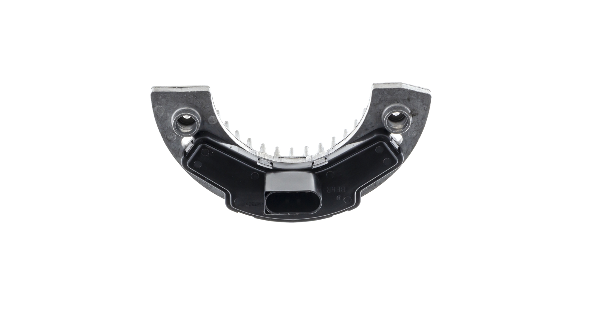 ABR 23 000P MAHLE ORIGINAL 20443824 Regler, Innenraumgebläse