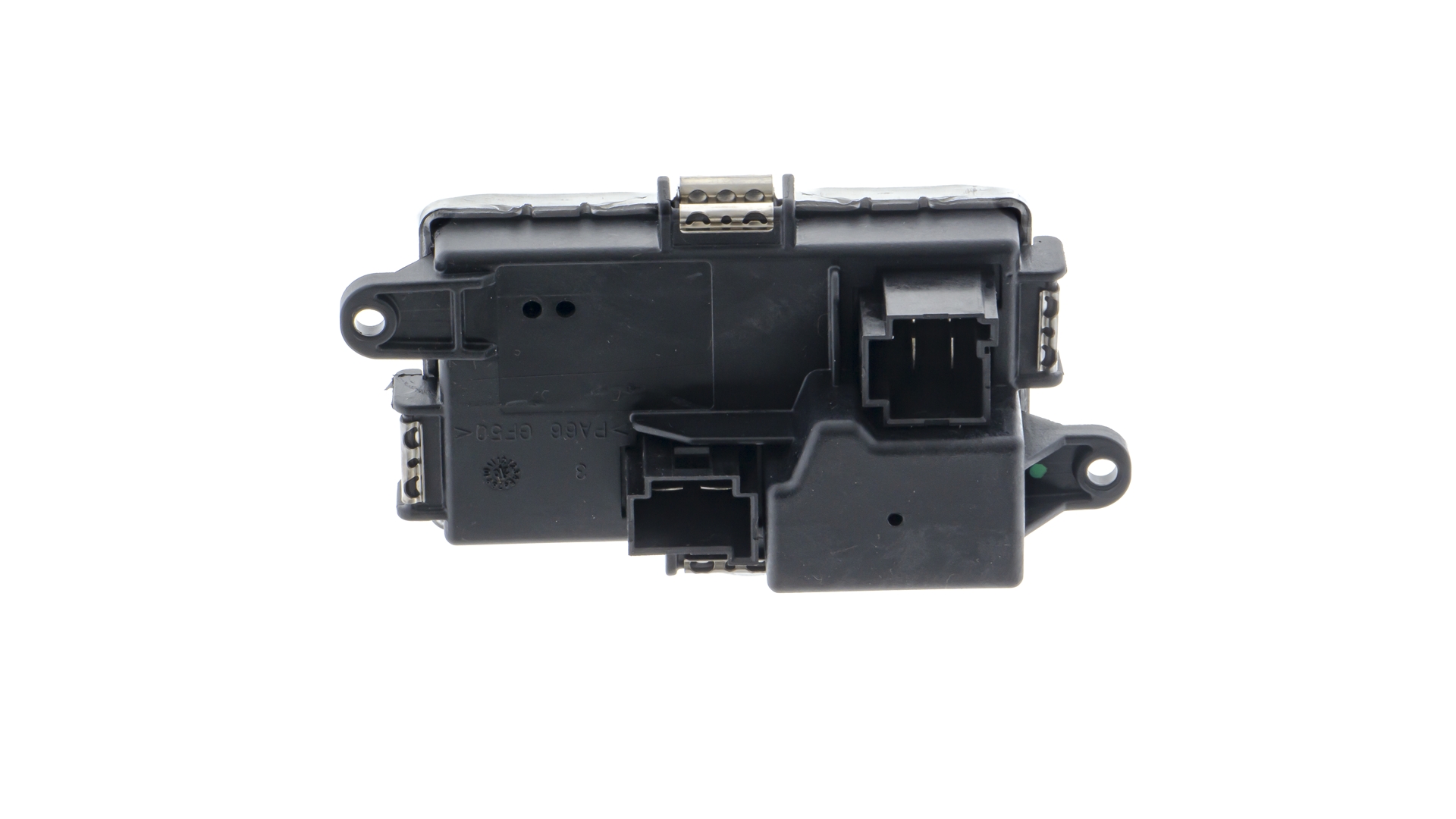 MAHLE ORIGINAL A 212 870 21 10 Säädin, lämmityslaitteen puhallin ABR 67 000P