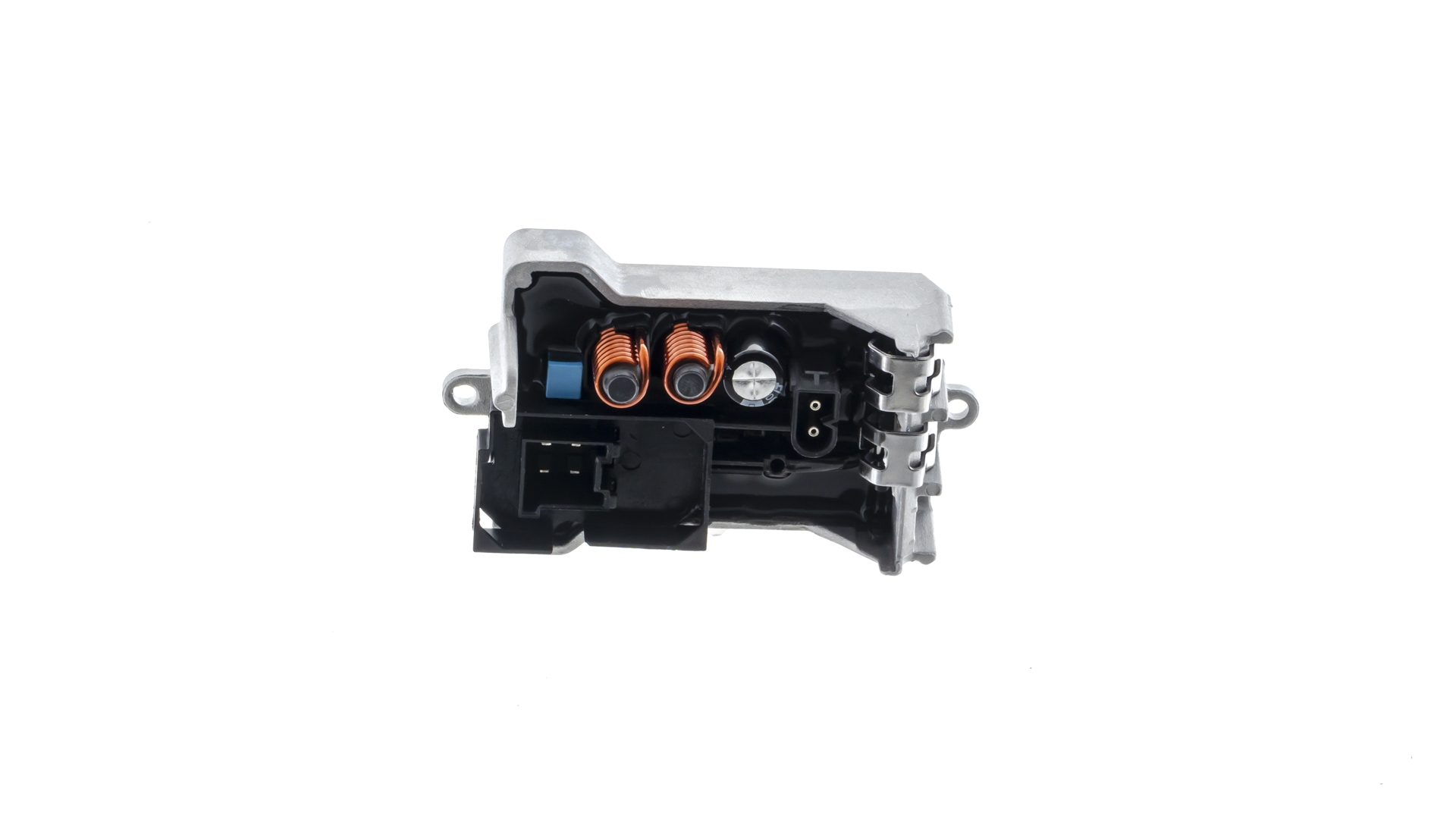 ABR 8 000P MAHLE ORIGINAL 81256010026 Regler, Innenraumgebläse