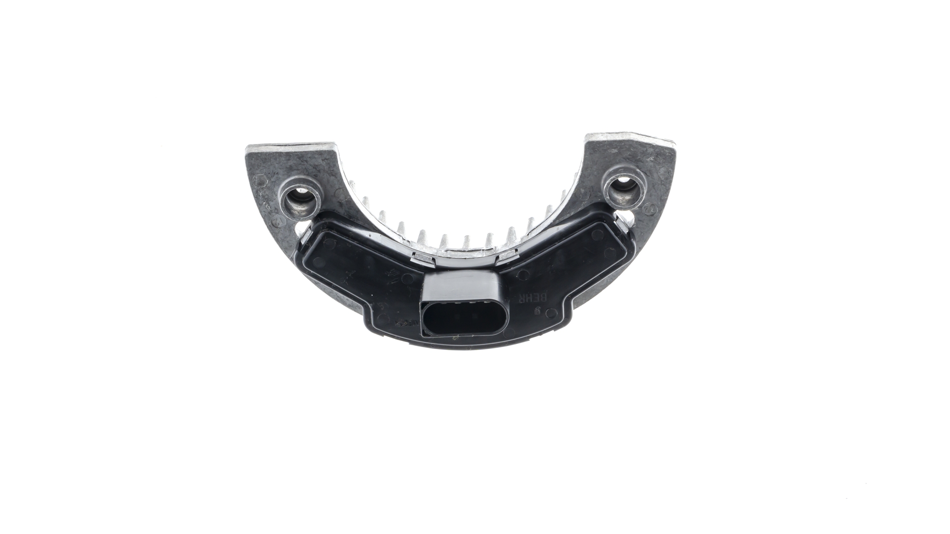MAHLE ORIGINAL ABR 9 000P regelaar, interieurventilator 20852837