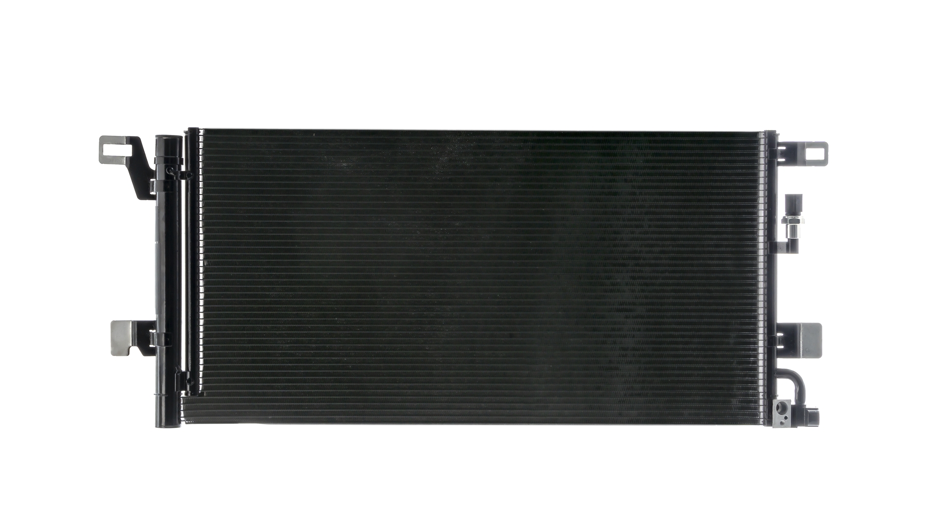 MAHLE ORIGINAL AC 101 000P Klimakondensator Audi A4 B9 Avant 40 TDI Mild Hybrid quattro 204 PS Diesel/Elektro 2023