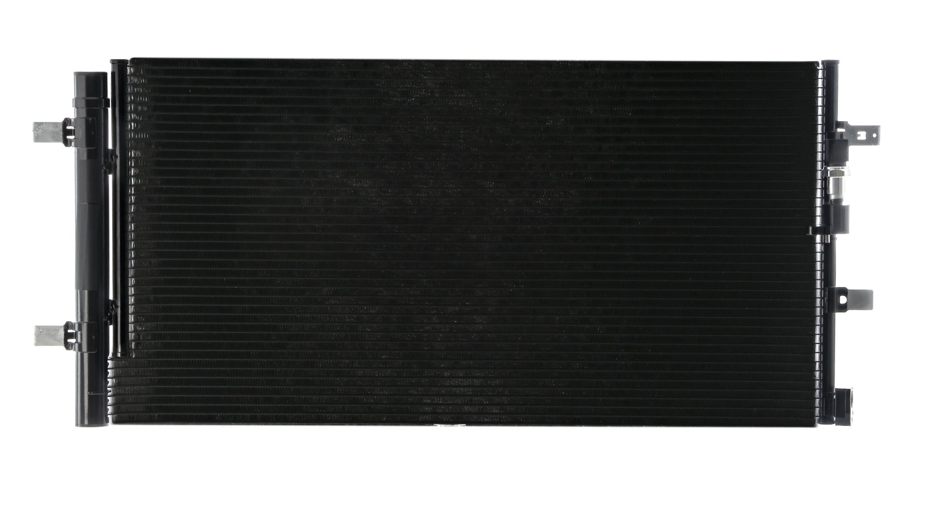 Condensator voor airco MAHLE ORIGINAL AUDI A7 AC 102 000P