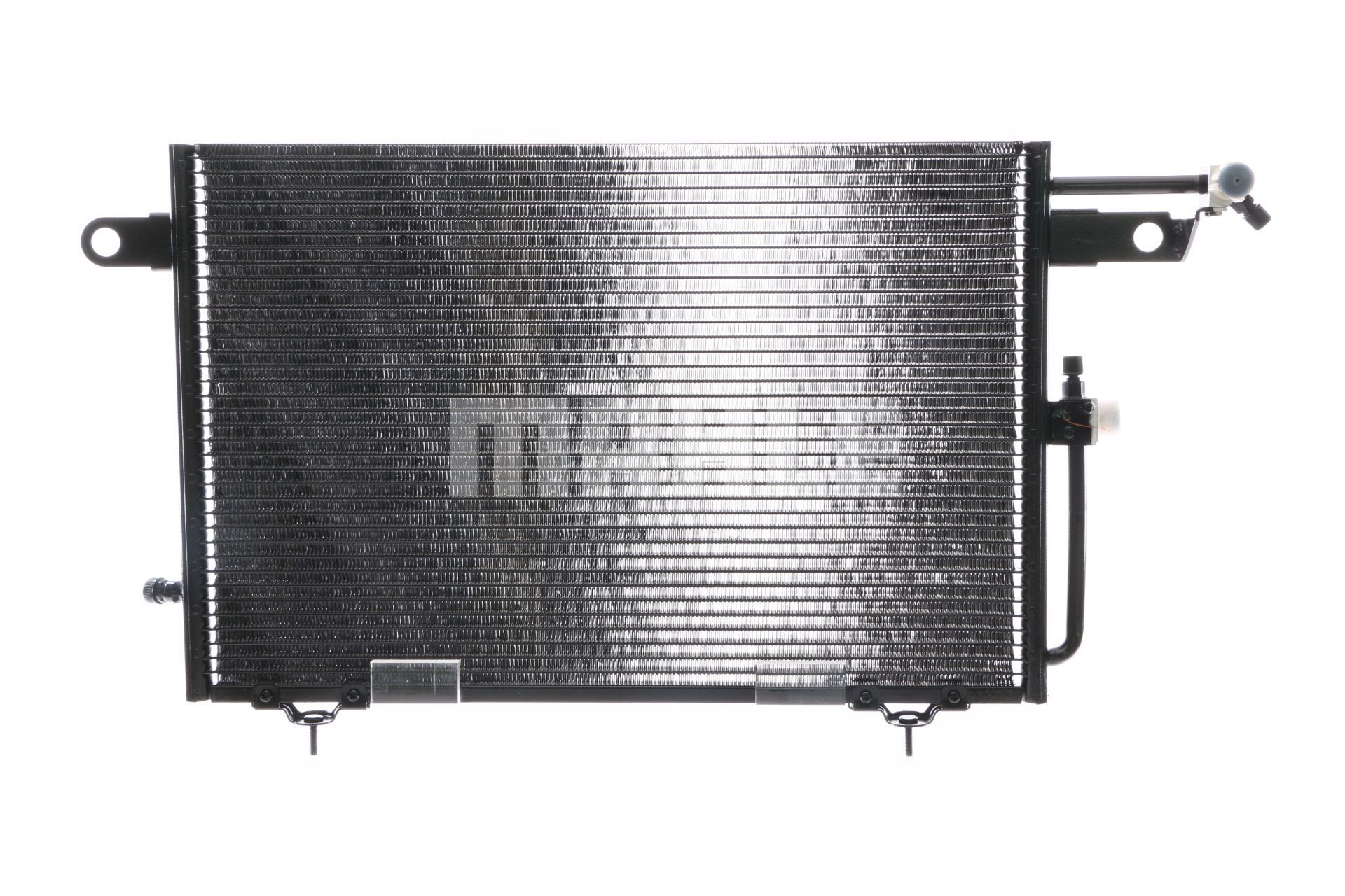 MAHLE ORIGINAL AC 155 000S condensor voor airco 4A0260403AB