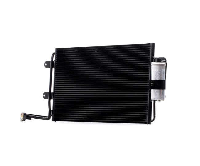 MAHLE ORIGINAL AC 180 000S Kondensators Golf 4 1.6 100 ZS Benzīns 2003