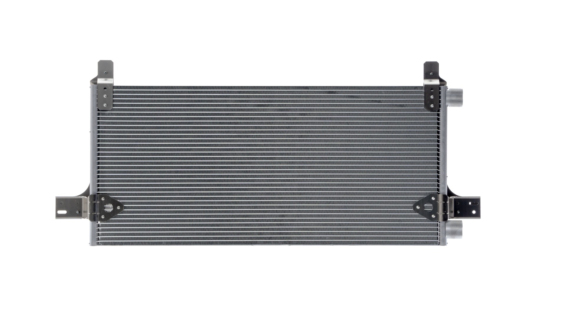 MAHLE ORIGINAL AC 282 000P condensor voor airco 81 61920 0032