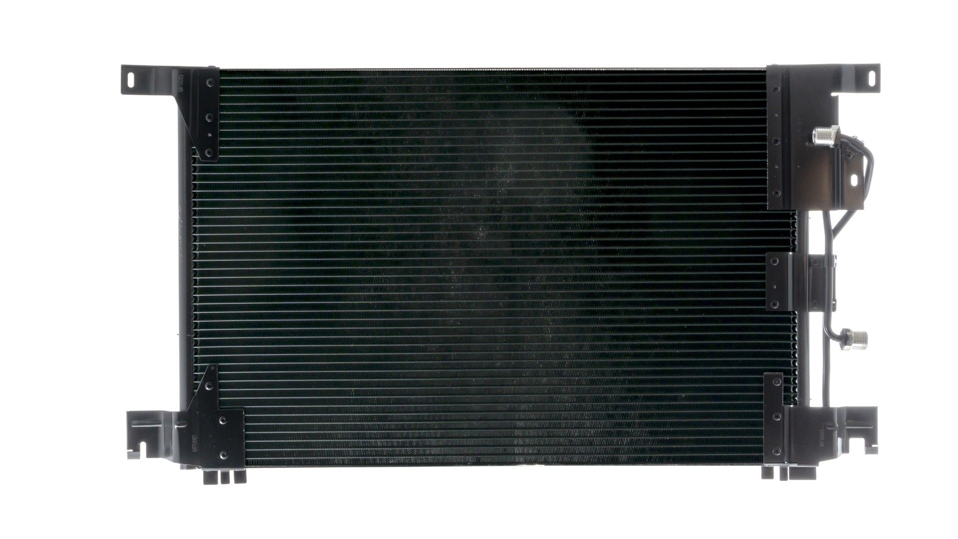 MAHLE ORIGINAL A9425000154 Condenseur, climatisation AC 283 000S