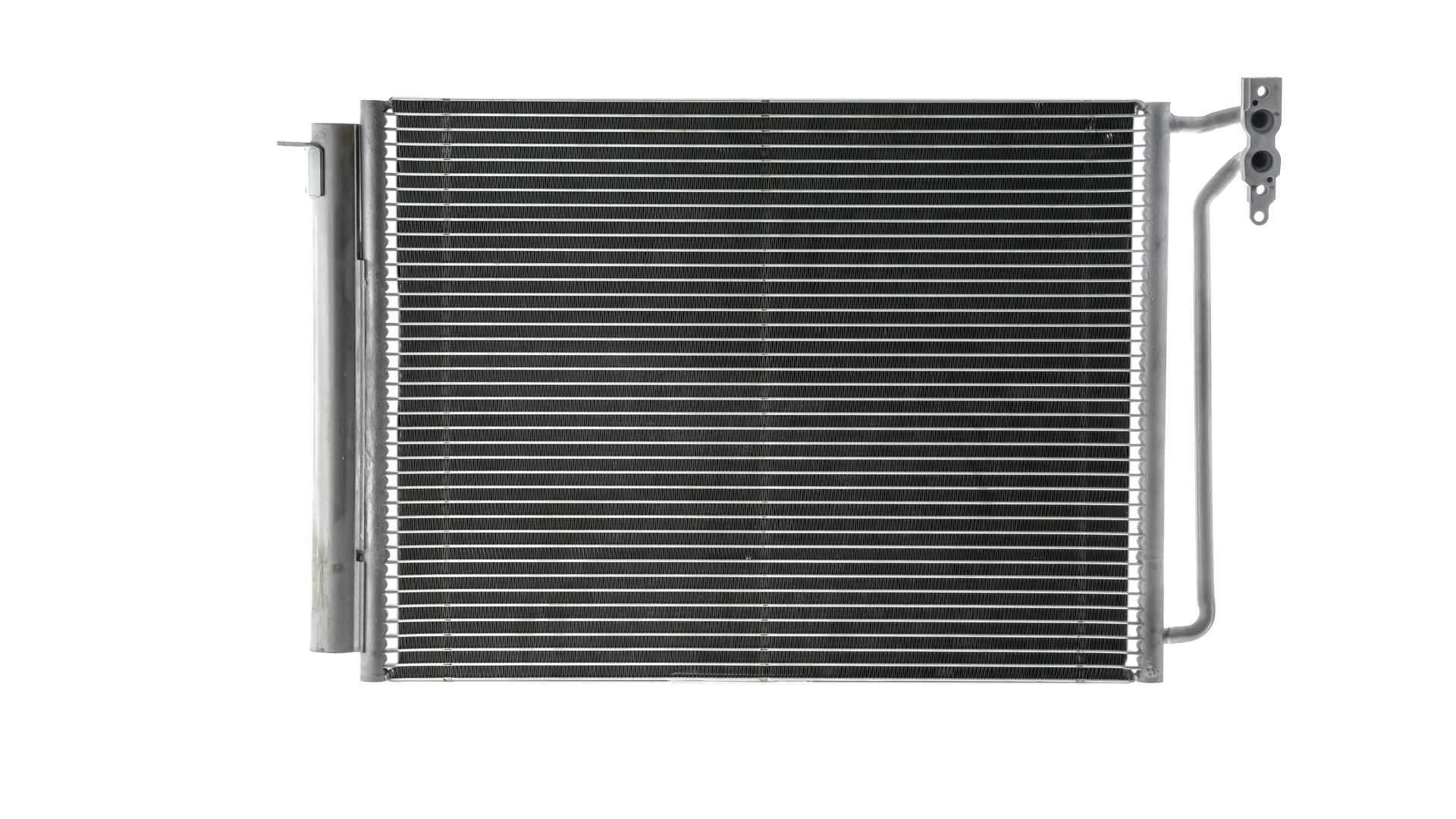AC 311 000P MAHLE ORIGINAL 64538381543 Klimakondensator