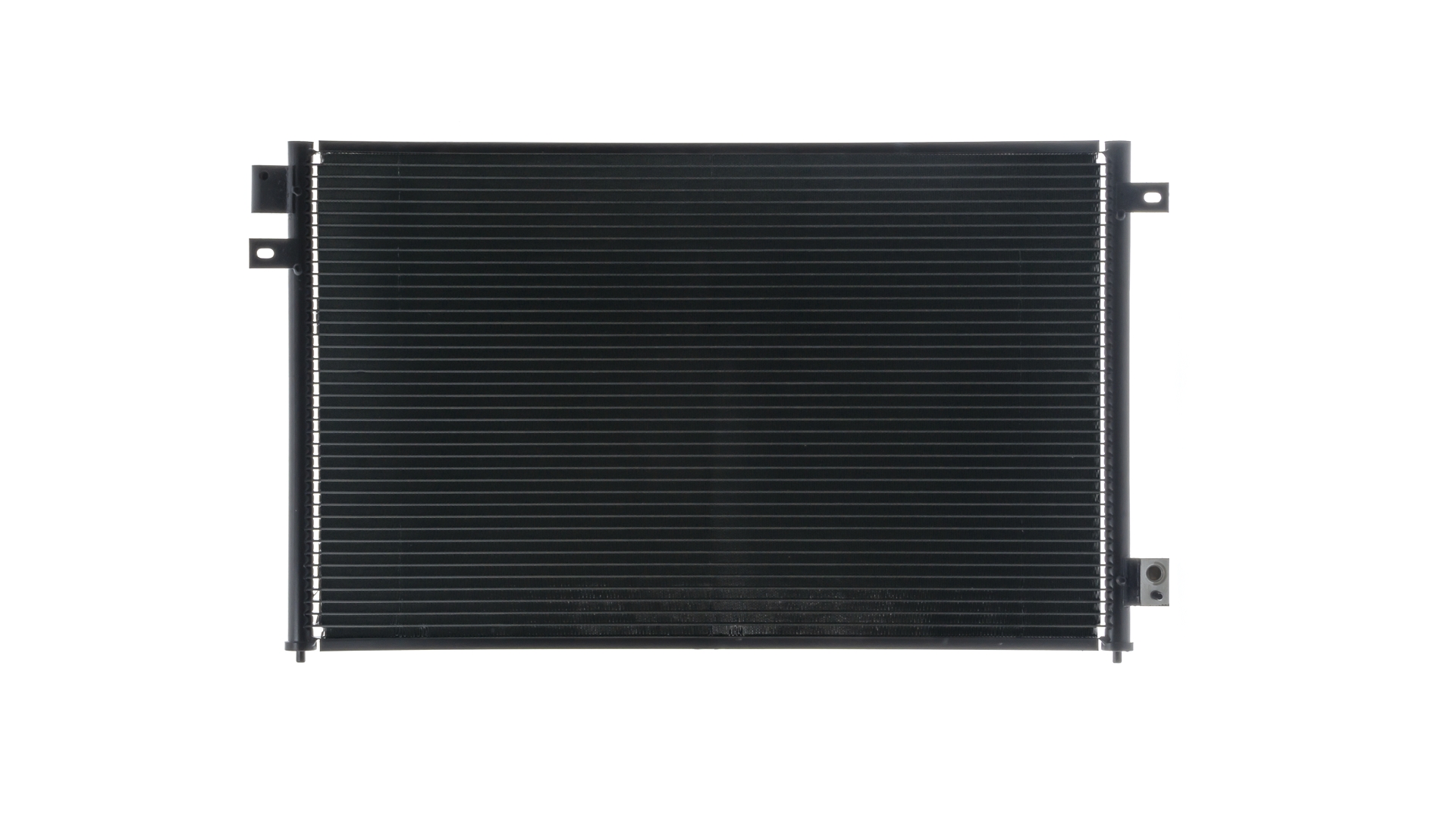 MAHLE ORIGINAL AC 338 001S Kondensators Jaguar S Type x200 4.0 V8 276 ZS Benzīns 2000